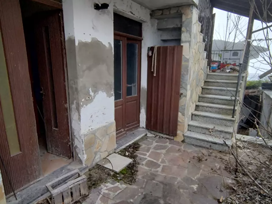 Immagine 14 di Villa in vendita  in Frazione Rossone a Zavattarello