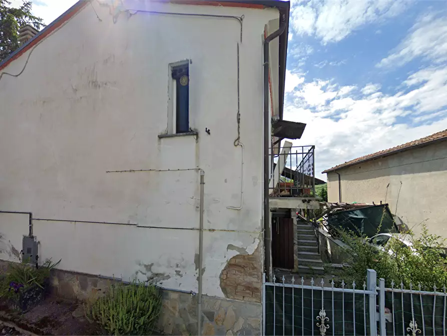 Immagine 16 di Villa in vendita  in Frazione Rossone a Zavattarello