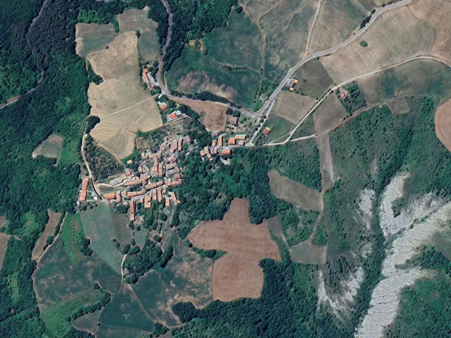 Immagine 22 di Villa in vendita  in Frazione Rossone a Zavattarello