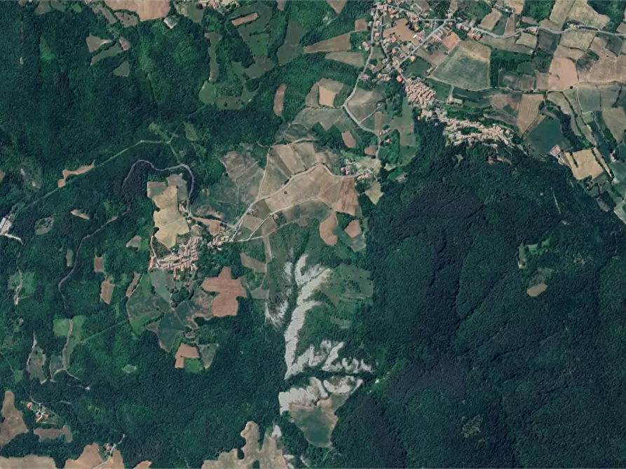 Immagine 23 di Villa in vendita  in Frazione Rossone a Zavattarello