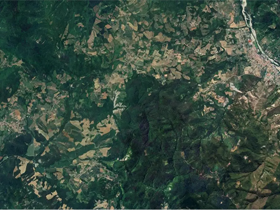 Immagine 24 di Villa in vendita  in Frazione Rossone a Zavattarello