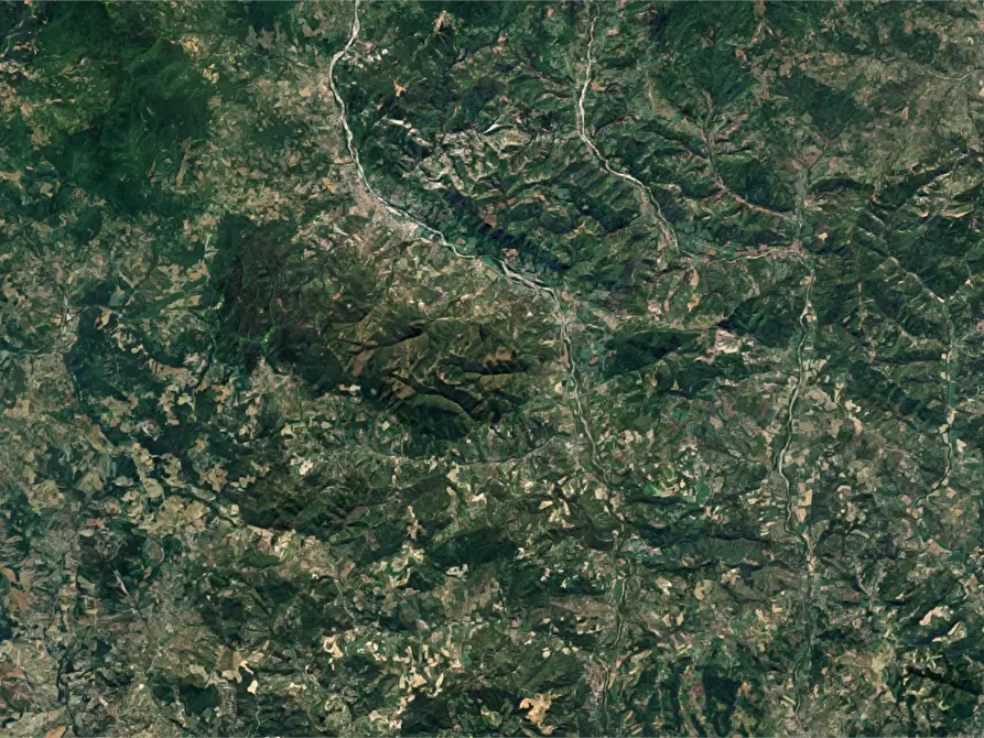 Immagine 25 di Villa in vendita  in Frazione Rossone a Zavattarello