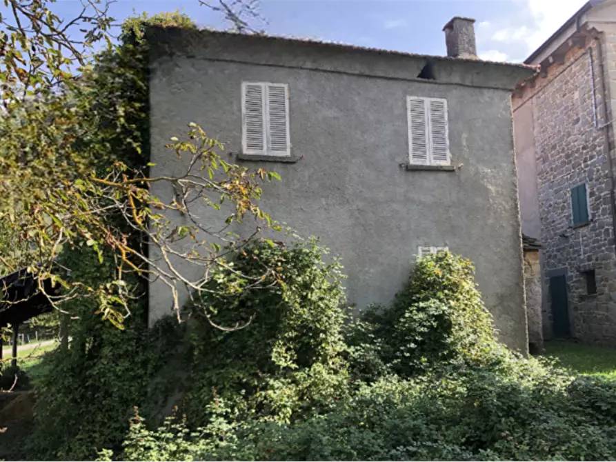 Immagine 1 di Casa indipendente in vendita  in Località Case Bosini a Albareto