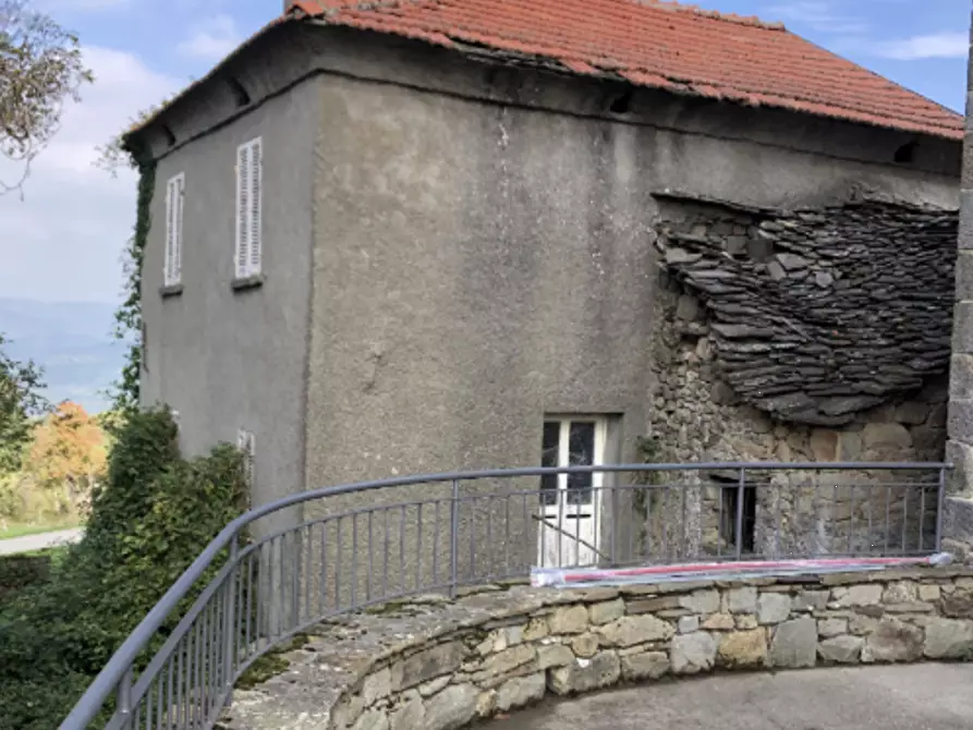 Immagine 3 di Casa indipendente in vendita  in Località Case Bosini a Albareto