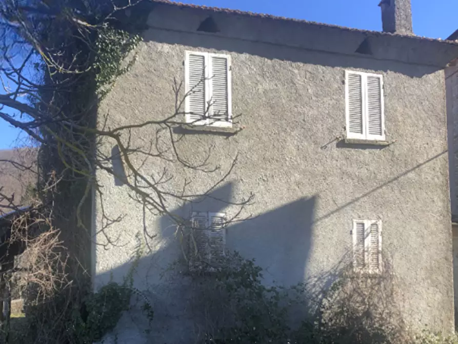 Immagine 2 di Casa indipendente in vendita  in Località Case Bosini a Albareto