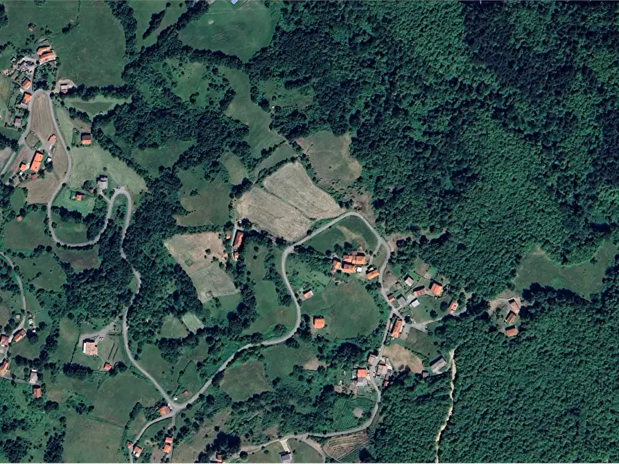 Immagine 23 di Casa indipendente in vendita  in Località Case Bosini a Albareto