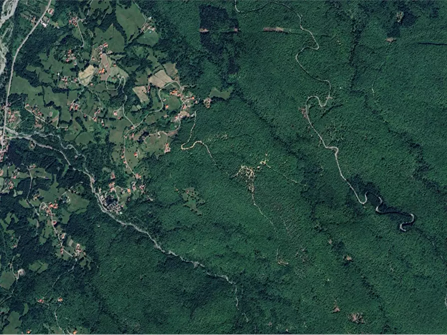 Immagine 24 di Casa indipendente in vendita  in Località Case Bosini a Albareto