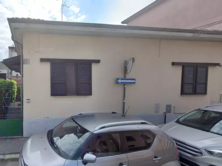 Immagine 6 di Appartamento in vendita  in Via Gaetano Donizetti a Vigevano