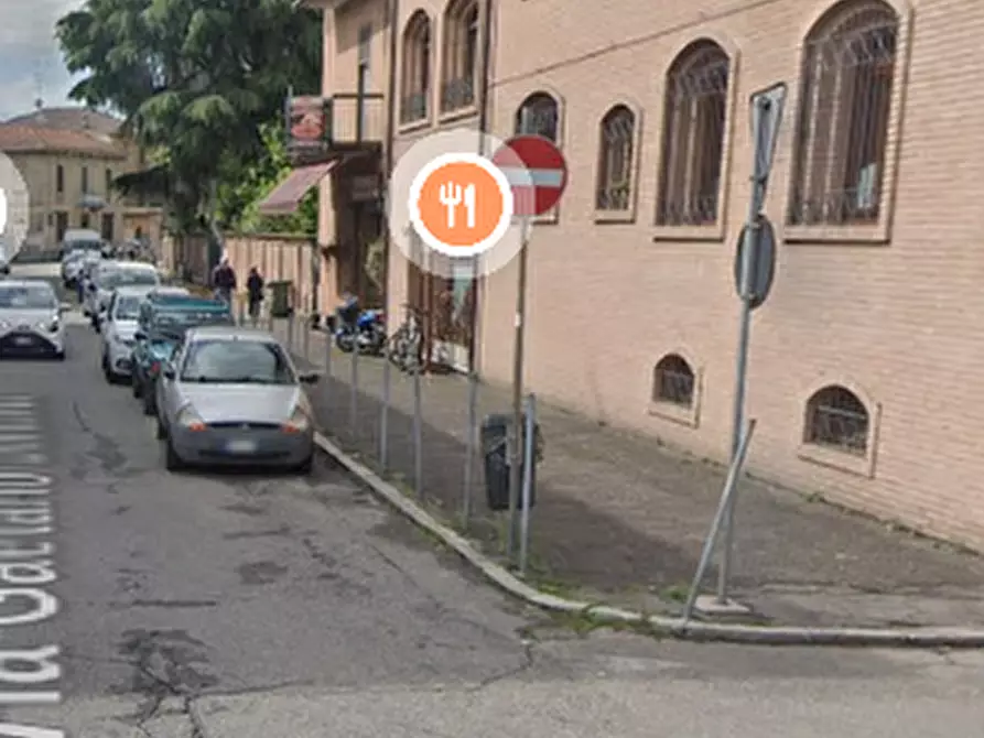 Immagine 9 di Appartamento in vendita  in Via Gaetano Donizetti a Vigevano