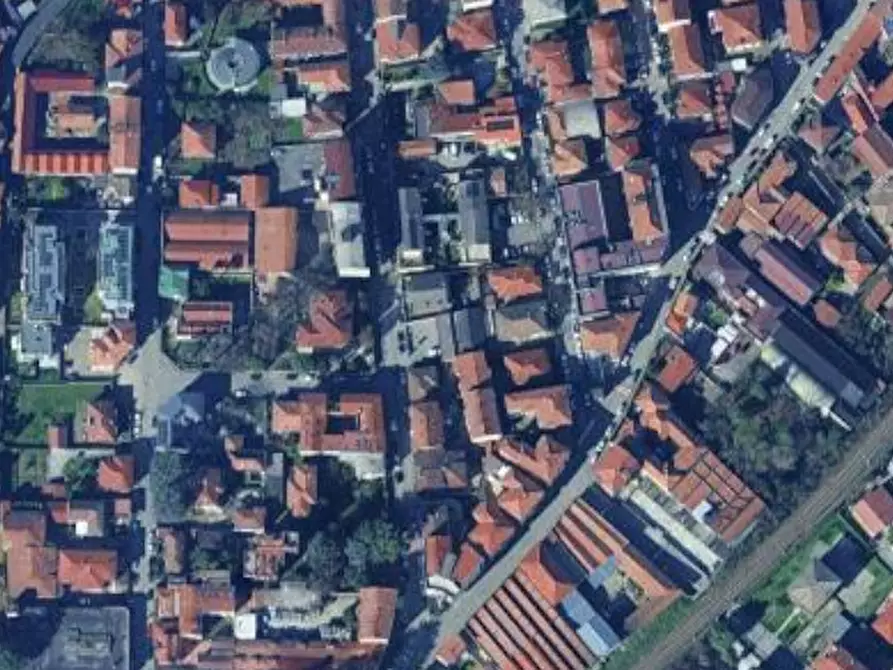 Immagine 15 di Appartamento in vendita  in Via Gaetano Donizetti a Vigevano