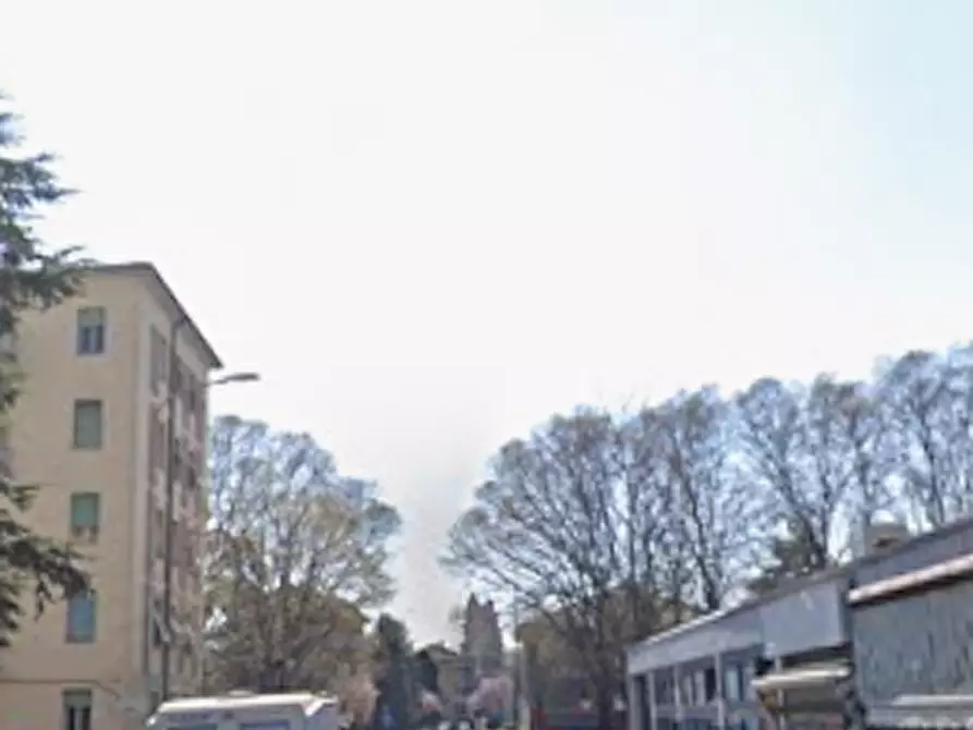 Immagine 5 di Appartamento in vendita  in Via Emilia Ospizio a Reggio Nell'emilia