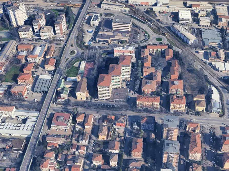 Immagine 7 di Appartamento in vendita  in Via Emilia Ospizio a Reggio Nell'emilia