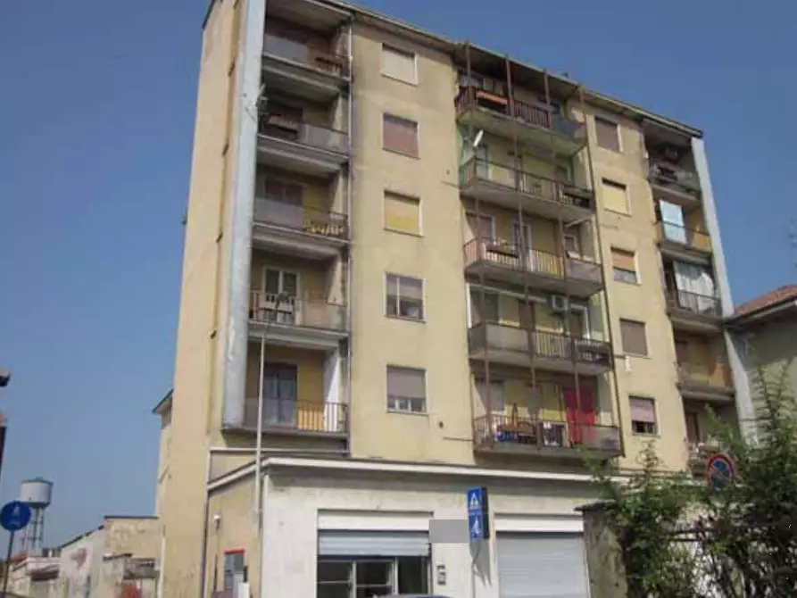 Immagine 1 di Appartamento in vendita  in  Via Luigi Gioia a Mortara