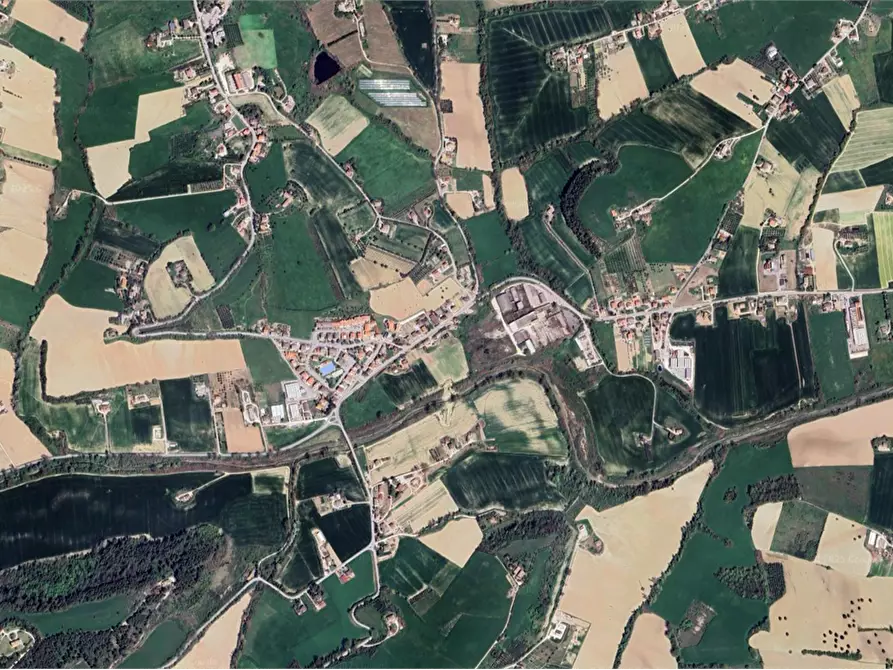 Immagine 8 di Terreno agricolo in vendita  in Contrada Calderette di Fermo a Fermo