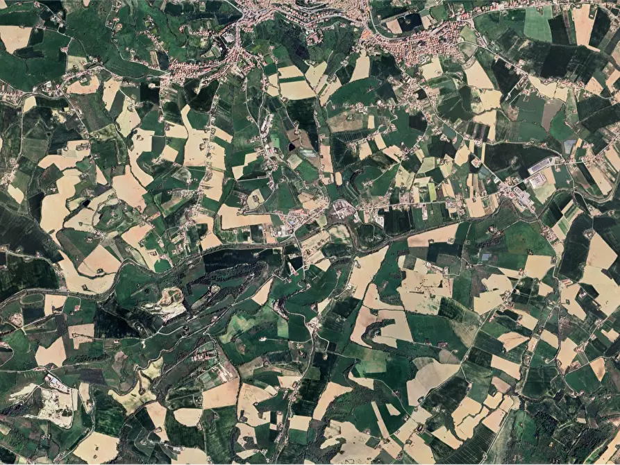 Immagine 9 di Terreno agricolo in vendita  in Contrada Calderette di Fermo a Fermo