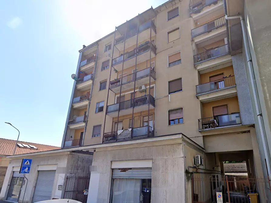 Immagine 8 di Appartamento in vendita  in  Via Luigi Gioia a Mortara