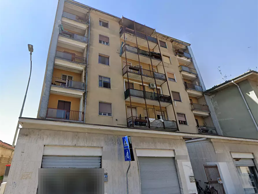 Immagine 11 di Appartamento in vendita  in  Via Luigi Gioia a Mortara