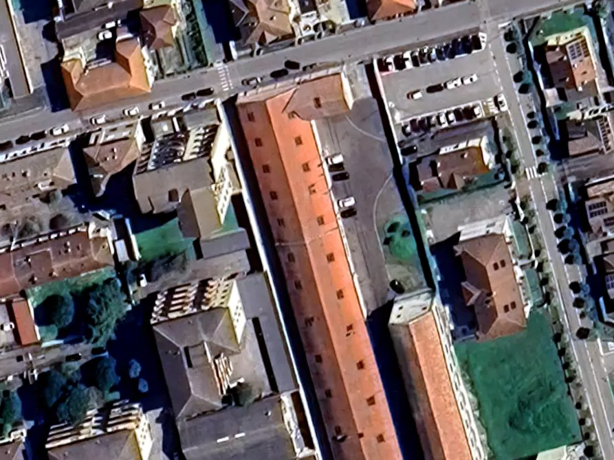 Immagine 16 di Appartamento in vendita  in  Via Luigi Gioia a Mortara