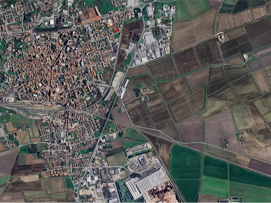 Immagine 18 di Appartamento in vendita  in  Via Luigi Gioia a Mortara