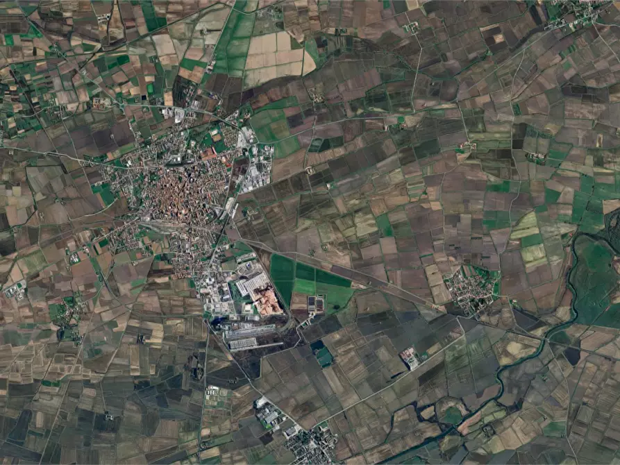 Immagine 19 di Appartamento in vendita  in  Via Luigi Gioia a Mortara