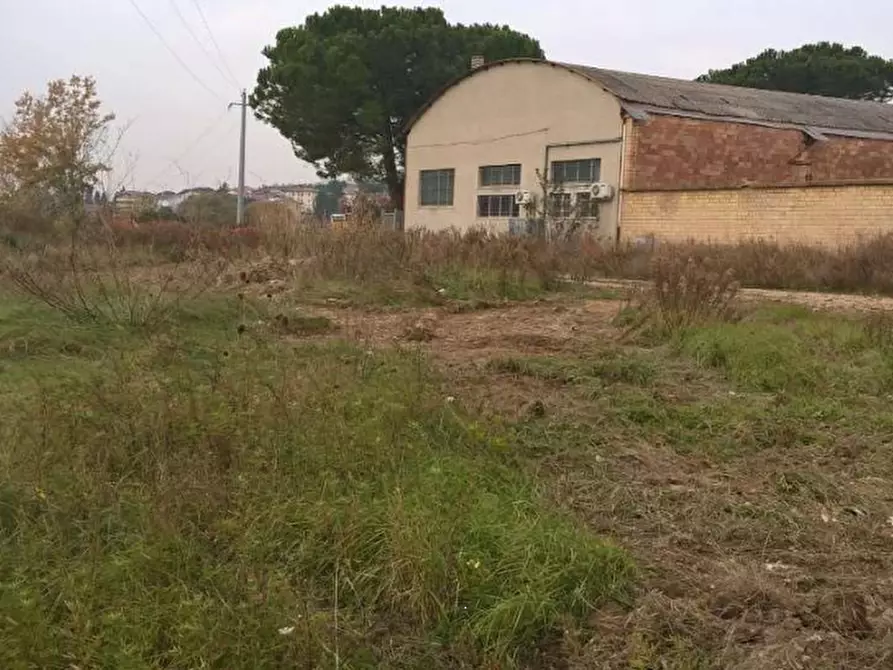 Immagine 1 di Terreno agricolo in vendita  in Contrada Calderette di Fermo a Fermo
