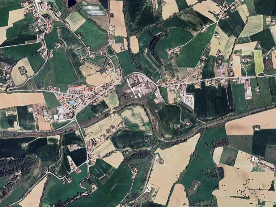 Immagine 8 di Terreno agricolo in vendita  in Contrada Calderette di Fermo a Fermo