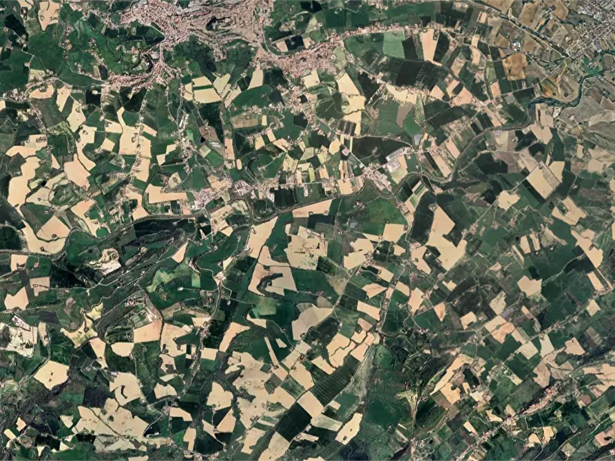 Immagine 9 di Terreno agricolo in vendita  in Contrada Calderette di Fermo a Fermo