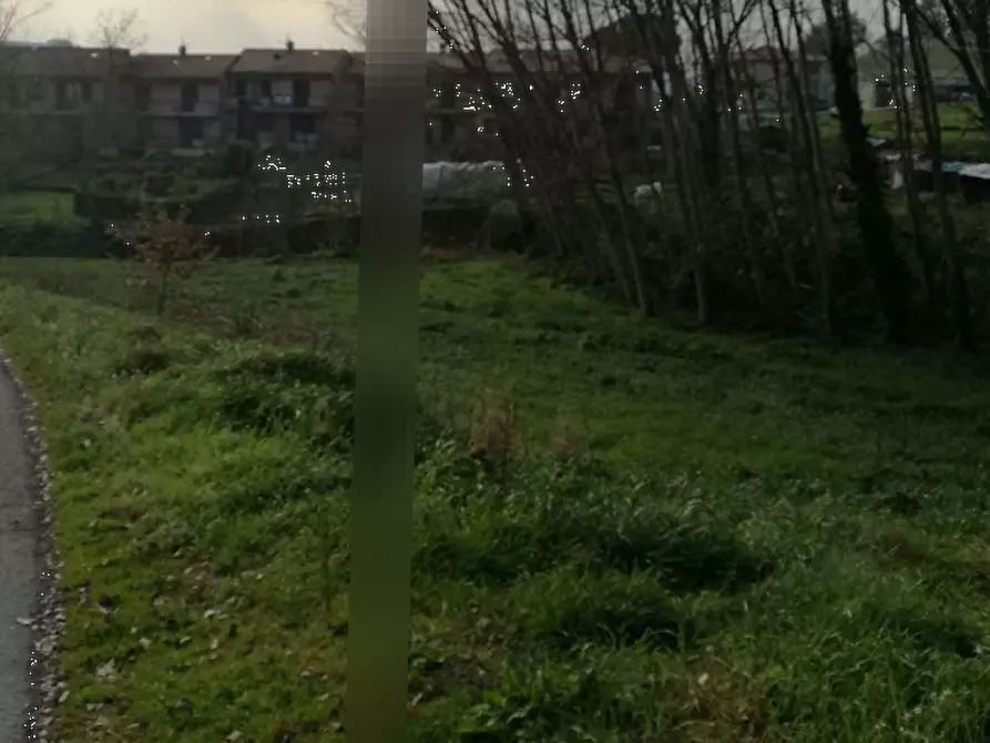 Immagine 3 di Terreno agricolo in vendita  in Località Piane di Montegiorgio a Montegiorgio