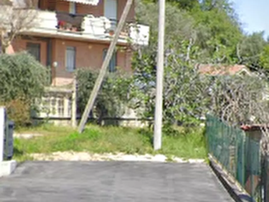 Immagine 5 di Terreno agricolo in vendita  in Località Piane di Montegiorgio a Montegiorgio