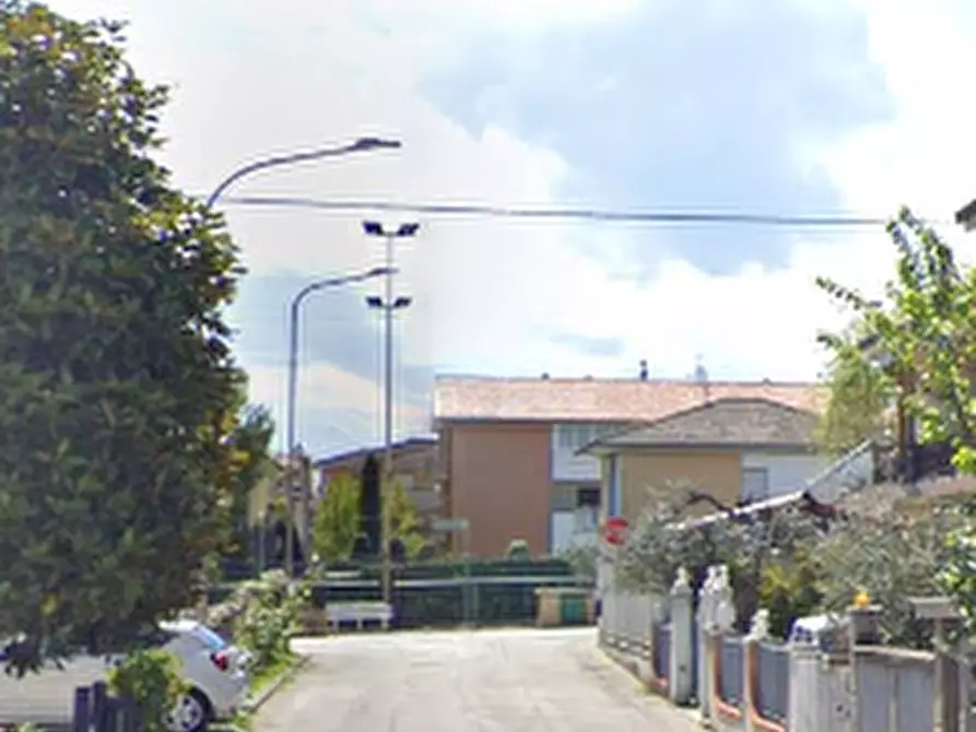 Immagine 6 di Terreno agricolo in vendita  in Località Piane di Montegiorgio a Montegiorgio