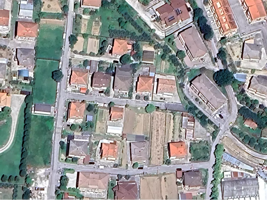 Immagine 7 di Terreno agricolo in vendita  in Località Piane di Montegiorgio a Montegiorgio