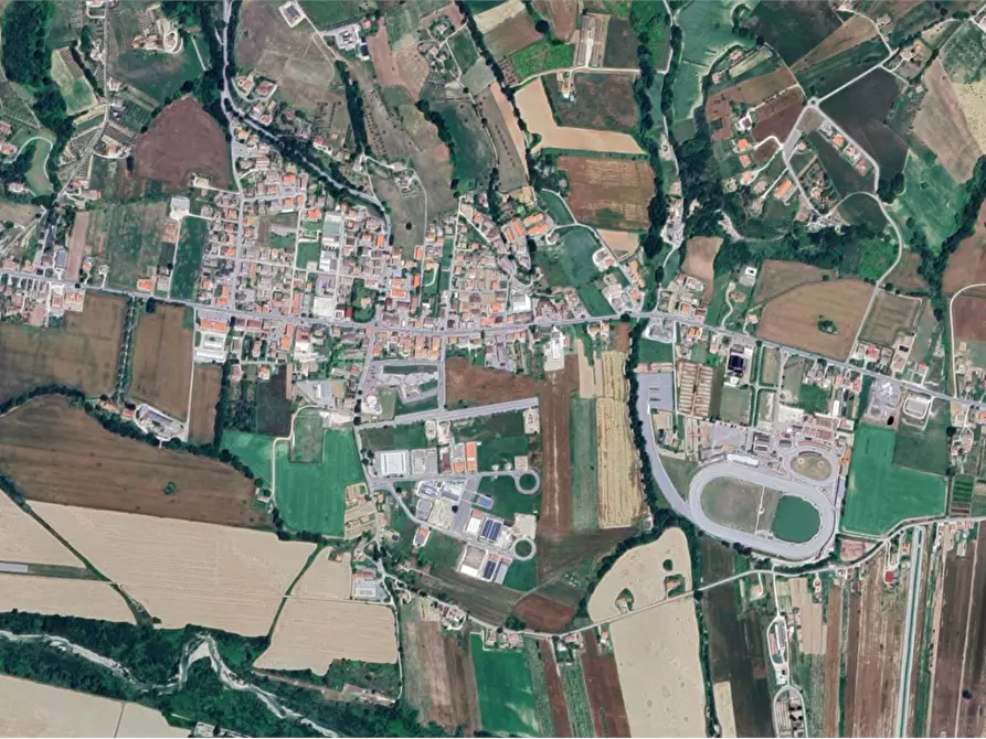 Immagine 9 di Terreno agricolo in vendita  in Località Piane di Montegiorgio a Montegiorgio