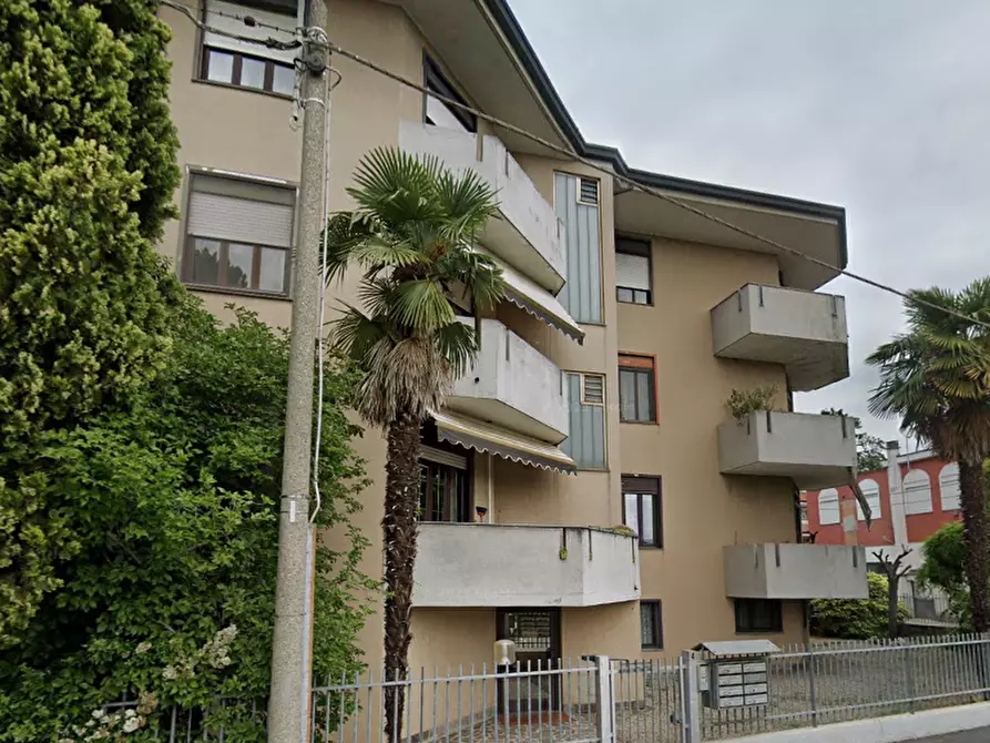 Immagine 6 di Appartamento in vendita  in Via Abbiategrasso a Cisliano