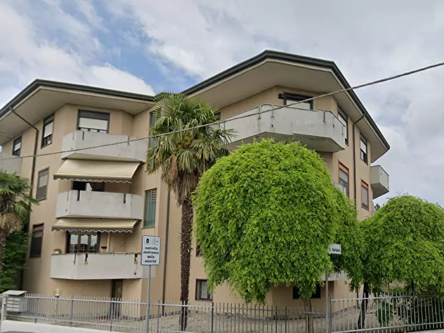 Immagine 9 di Appartamento in vendita  in Via Abbiategrasso a Cisliano