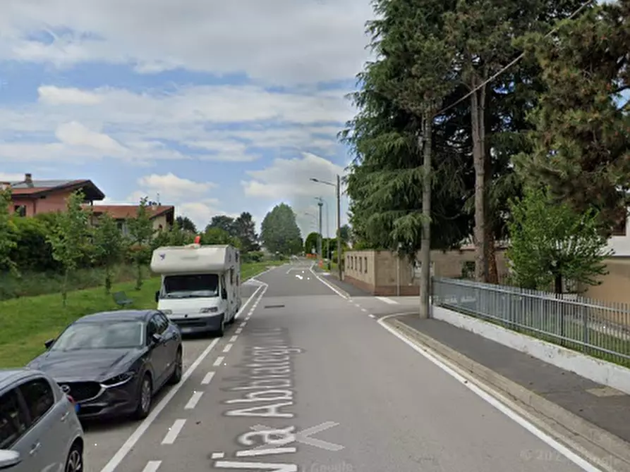 Immagine 19 di Appartamento in vendita  in Via Abbiategrasso a Cisliano