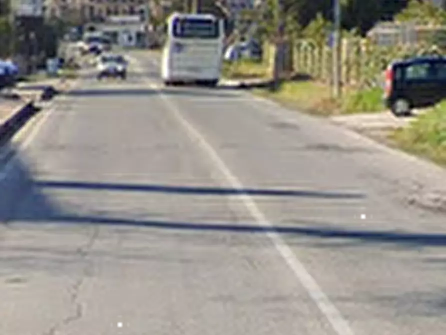 Immagine 5 di Garage in vendita  in Via Faleriense Est  a Montegiorgio