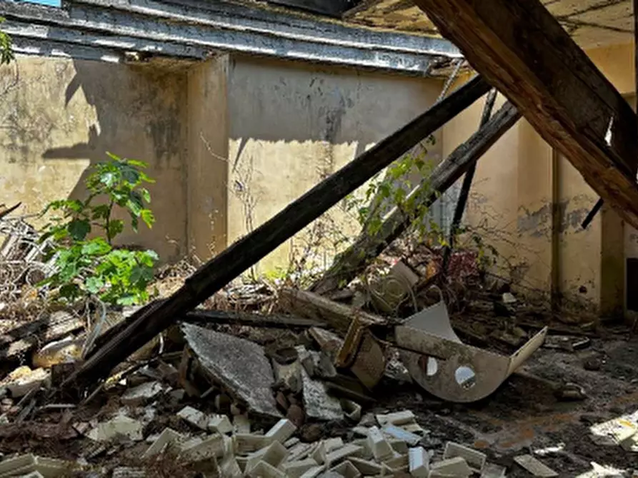 Immagine 3 di Capannone industriale in vendita  in contrada Caldarette di fermo a Fermo