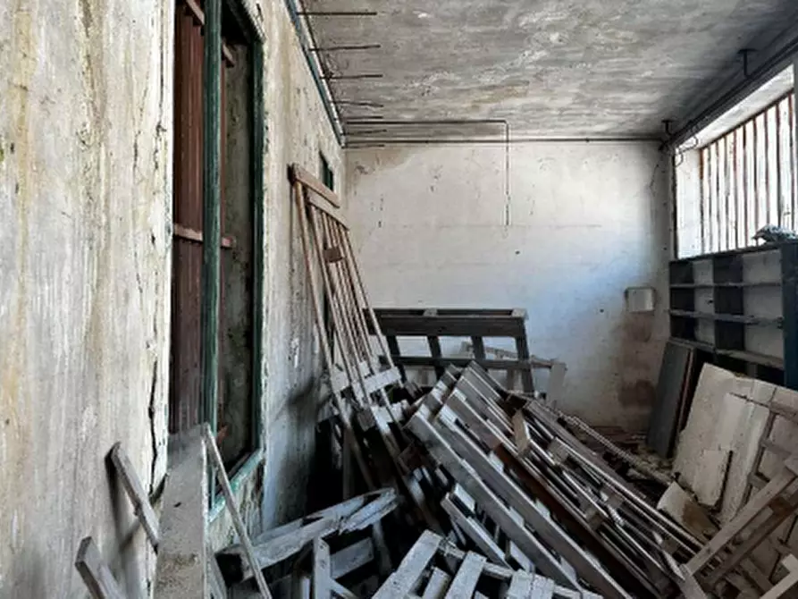 Immagine 4 di Capannone industriale in vendita  in contrada Caldarette di fermo a Fermo