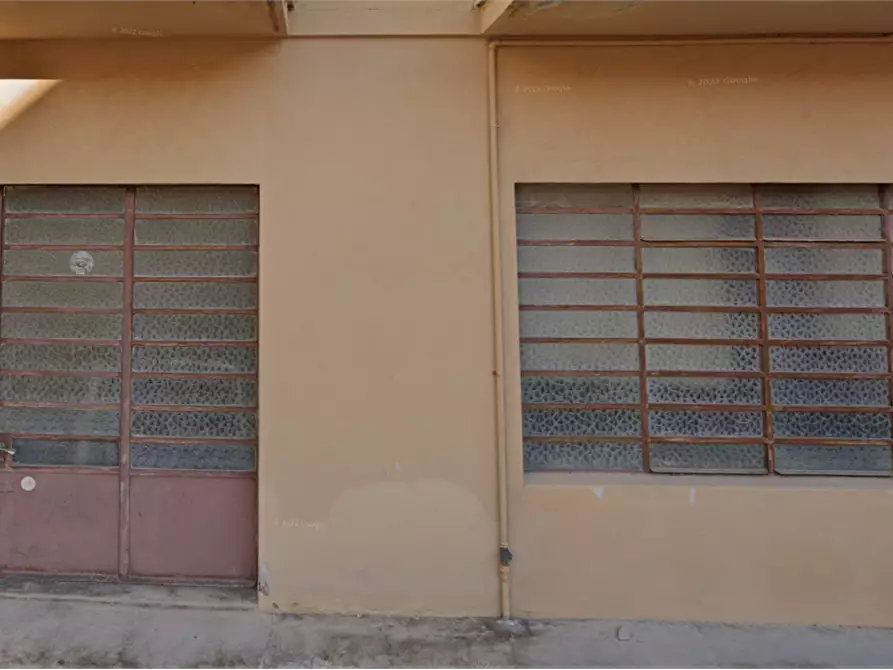 Immagine 2 di Magazzino in vendita  in Via Monte Grappa a Monte Urano