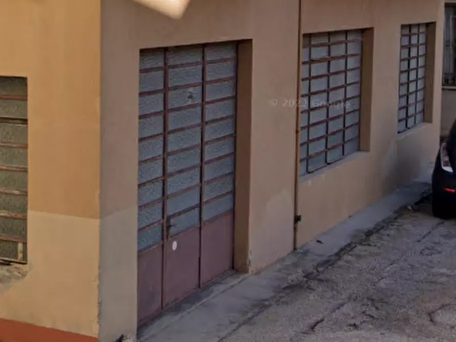 Immagine 3 di Magazzino in vendita  in Via Monte Grappa a Monte Urano