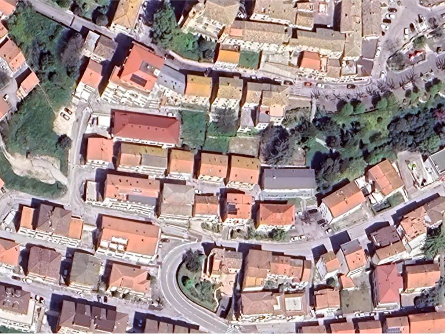 Immagine 9 di Magazzino in vendita  in Via Monte Grappa a Monte Urano