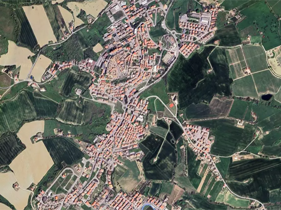 Immagine 11 di Magazzino in vendita  in Via Monte Grappa a Monte Urano