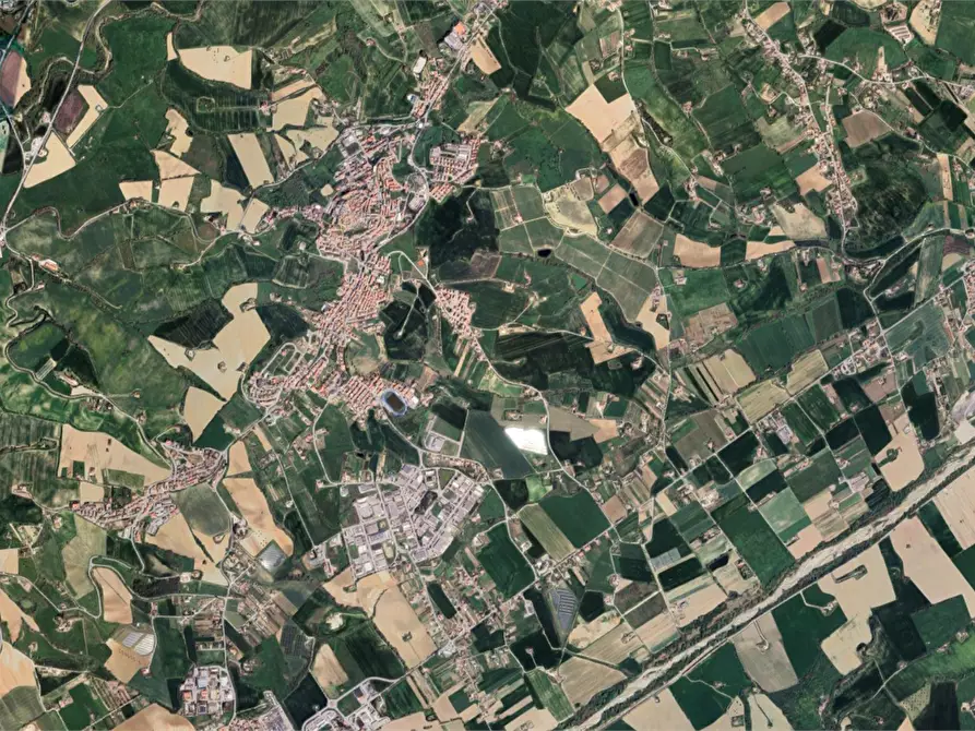 Immagine 12 di Magazzino in vendita  in Via Monte Grappa a Monte Urano