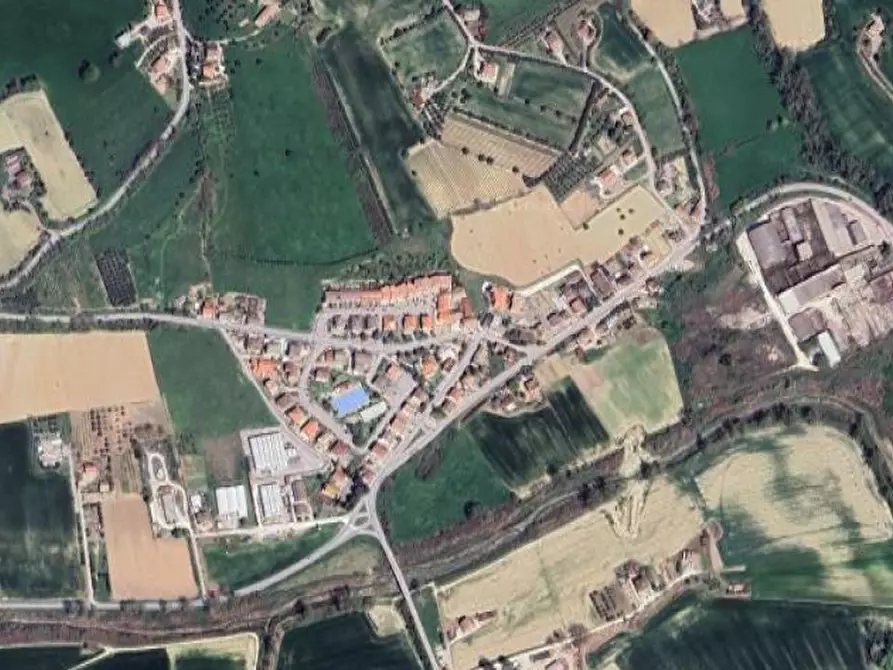 Immagine 7 di Capannone industriale in vendita  in contrada Caldarette di fermo a Fermo