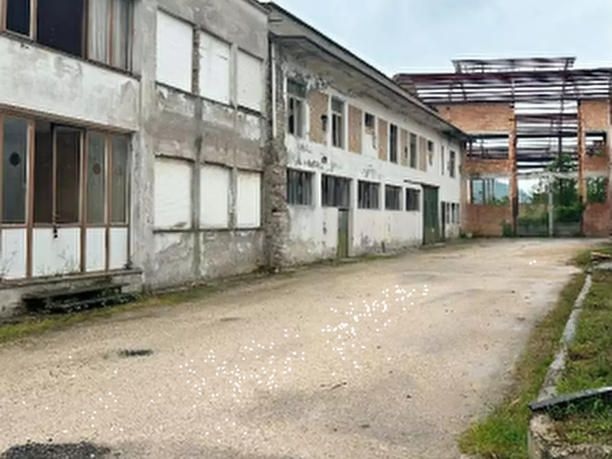 Immagine 10 di Capannone industriale in vendita  in contrada Caldarette di fermo a Fermo