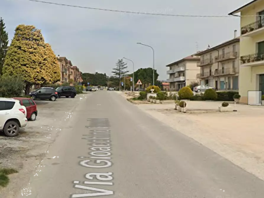 Immagine 8 di Garage in vendita  in Via Castrucciari a Montegiorgio