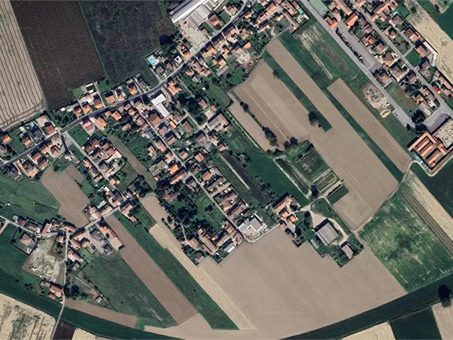 Immagine 20 di Casa indipendente in vendita  in Via Stradavecchia a Bastida Pancarana