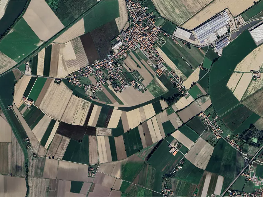 Immagine 21 di Casa indipendente in vendita  in Via Stradavecchia a Bastida Pancarana