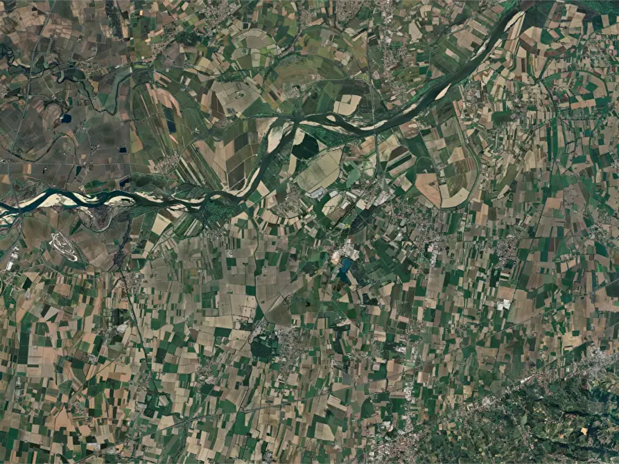 Immagine 23 di Casa indipendente in vendita  in Via Stradavecchia a Bastida Pancarana