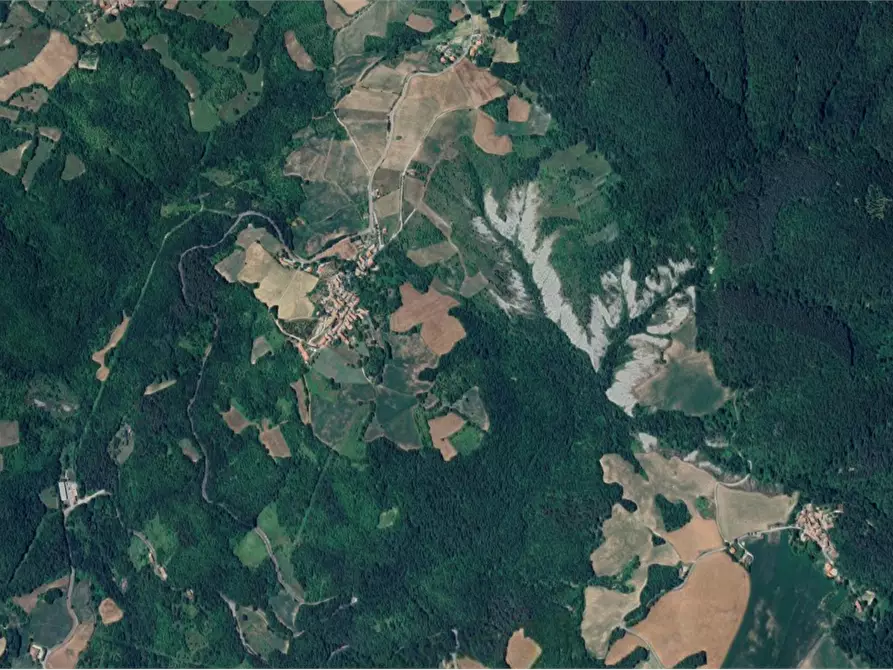 Immagine 29 di Villa in vendita  in Frazione Rossone a Zavattarello